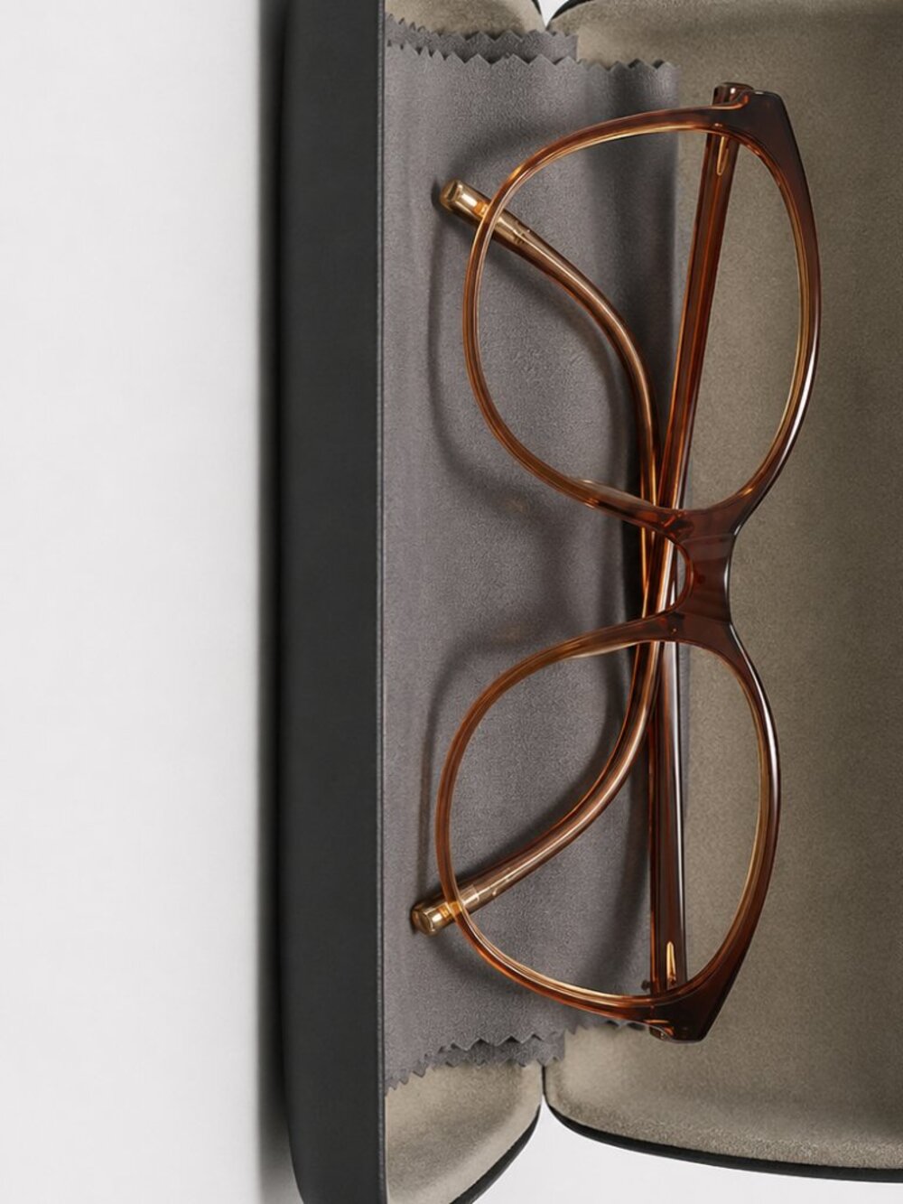 **Silhouette SPX Illusion 1601 2530 Austria Designer Eyeglass Frames 52-15-130 w